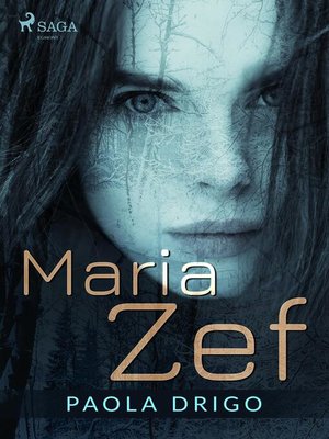 cover image of Maria Zef
